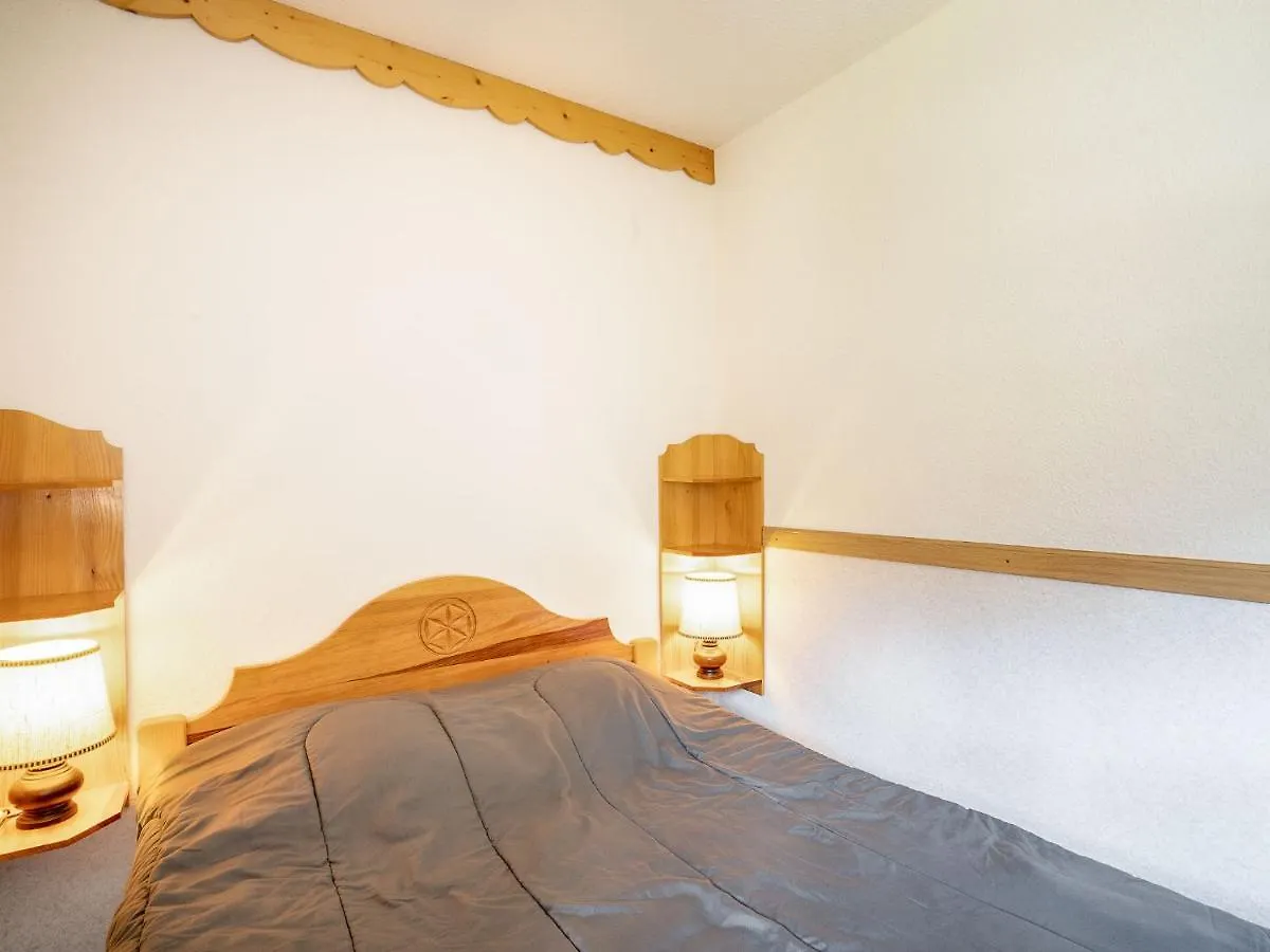 Apartment Asters 98 Batiment C3 By Interhome Saint-Martin-de-Belleville
