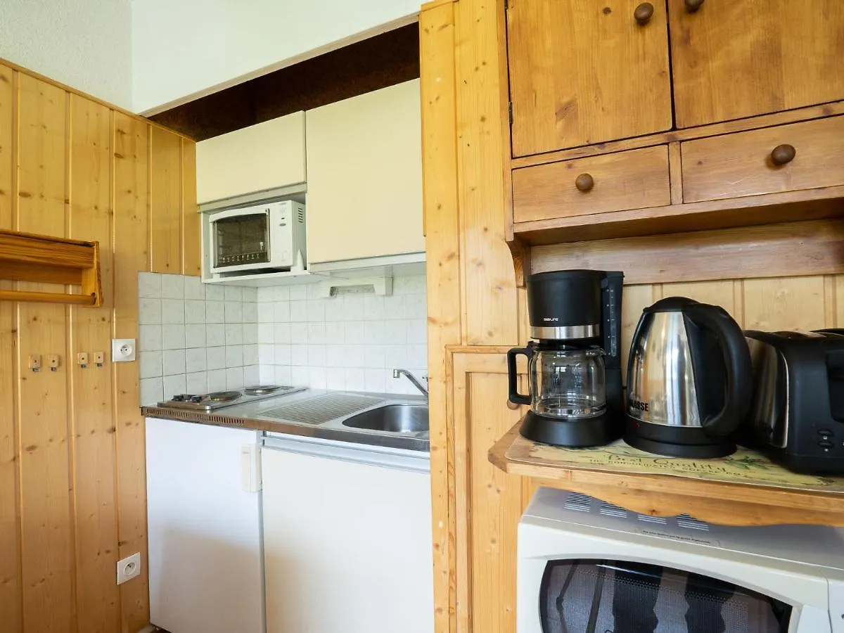 Apartment Asters 98 Batiment C3 By Interhome Saint-Martin-de-Belleville