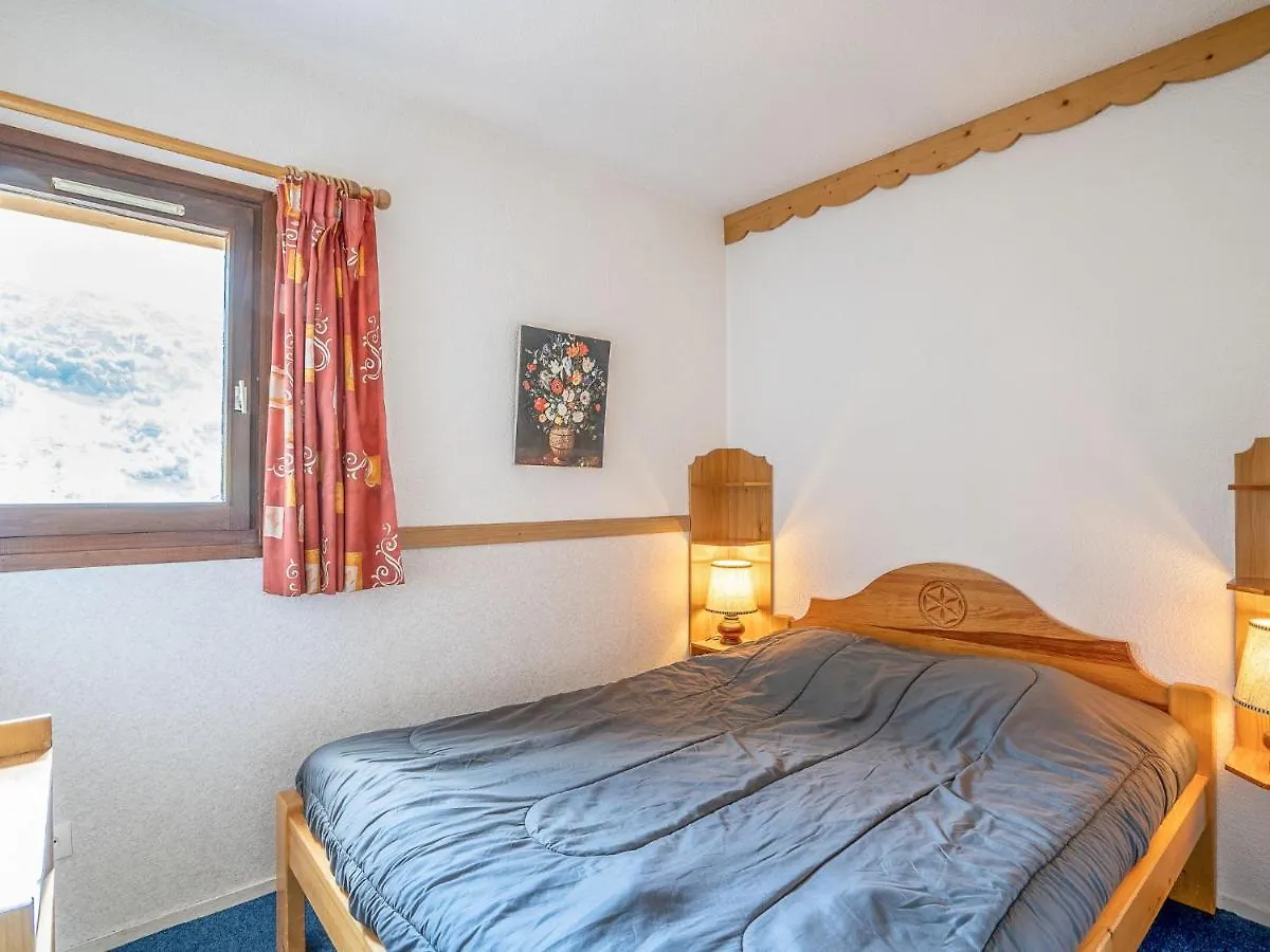 Apartment Asters 98 Batiment C3 By Interhome Saint-Martin-de-Belleville
