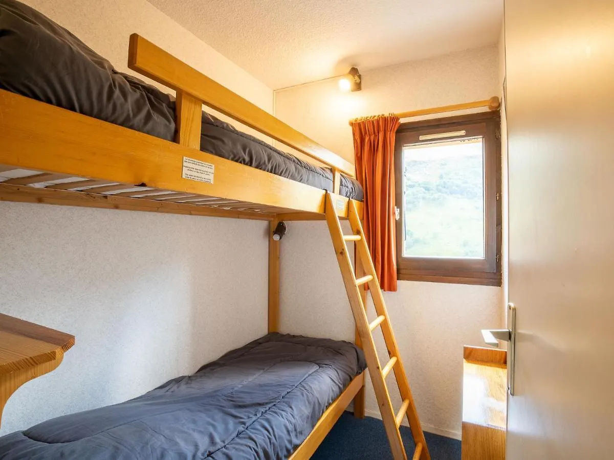 Apartment Asters 98 Batiment C3 By Interhome Saint-Martin-de-Belleville