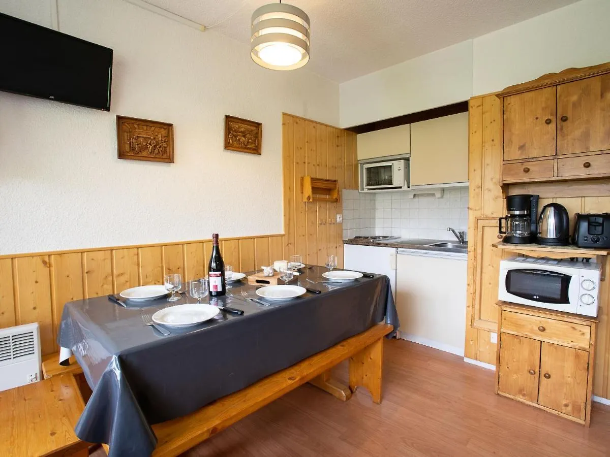 Apartment Asters 98 Batiment C3 By Interhome Saint-Martin-de-Belleville